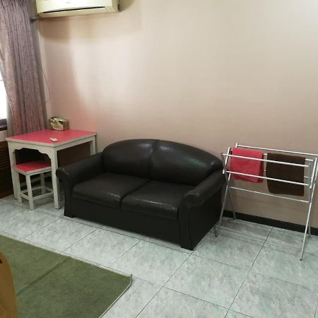 Στούντιο Διαμέρισμα 20 τ.μ. με 0 ιδιωτικό μπάνιο σε Εμπορικό Κέντρο Κον Καέν Εξωτερικό φωτογραφία