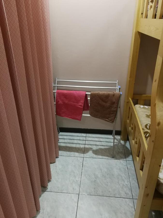 Στούντιο Διαμέρισμα 20 τ.μ. με 0 ιδιωτικό μπάνιο σε Εμπορικό Κέντρο Κον Καέν Εξωτερικό φωτογραφία