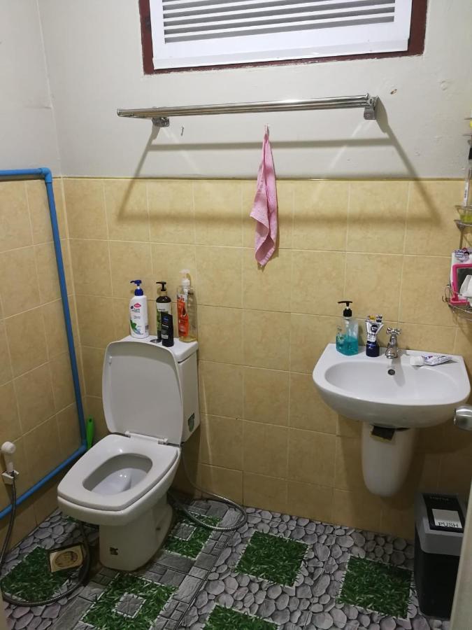 Στούντιο Διαμέρισμα 20 τ.μ. με 0 ιδιωτικό μπάνιο σε Εμπορικό Κέντρο Κον Καέν Εξωτερικό φωτογραφία