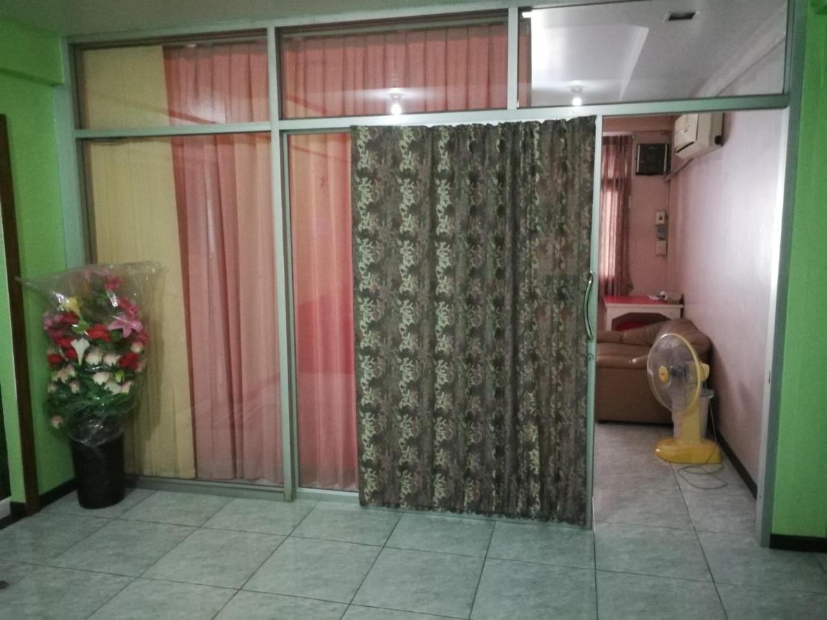 Στούντιο Διαμέρισμα 20 τ.μ. με 0 ιδιωτικό μπάνιο σε Εμπορικό Κέντρο Κον Καέν Εξωτερικό φωτογραφία